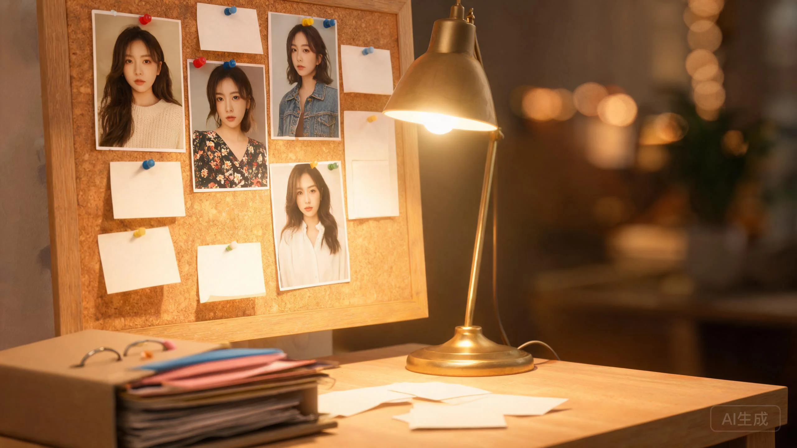 How to Build a Reusable AI Drama Character Bible for a Multi-Season Series