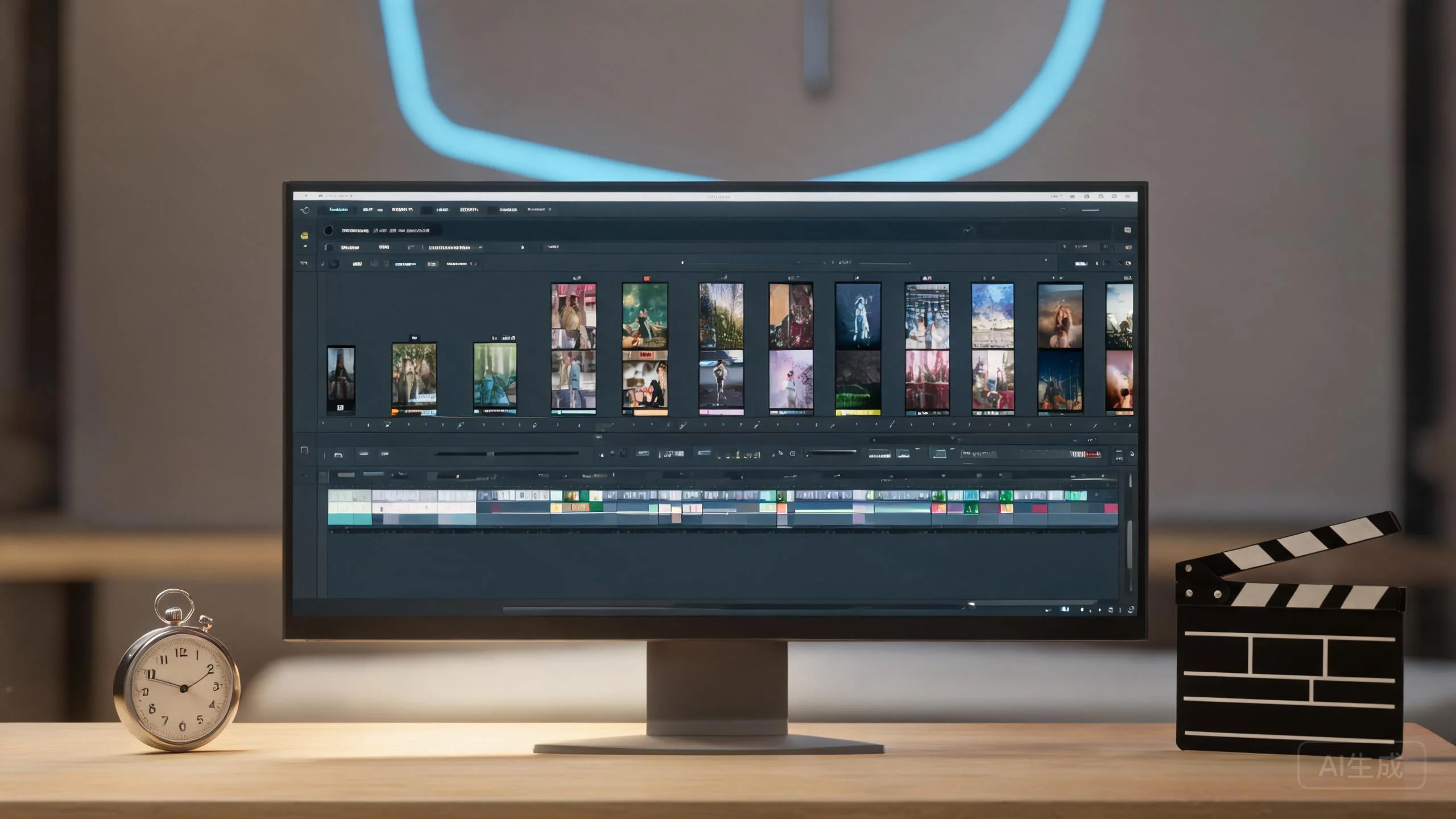 How Long Should an AI Short Drama Episode Be? A Data-Driven Guide to Episode Length