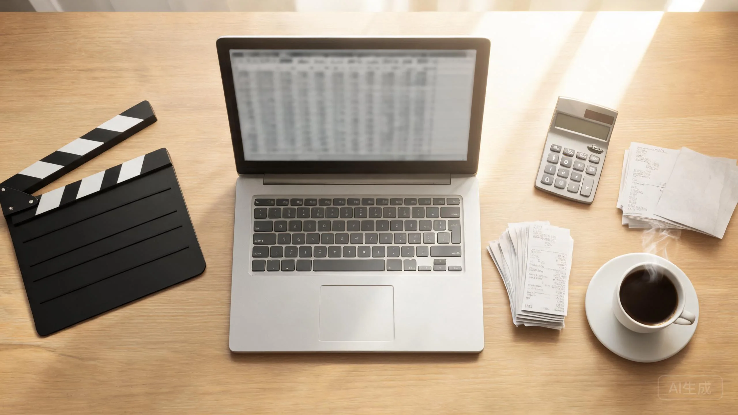 AI Short Drama Production Budget: A Cost Calculator for Solo Creators and Small Teams
