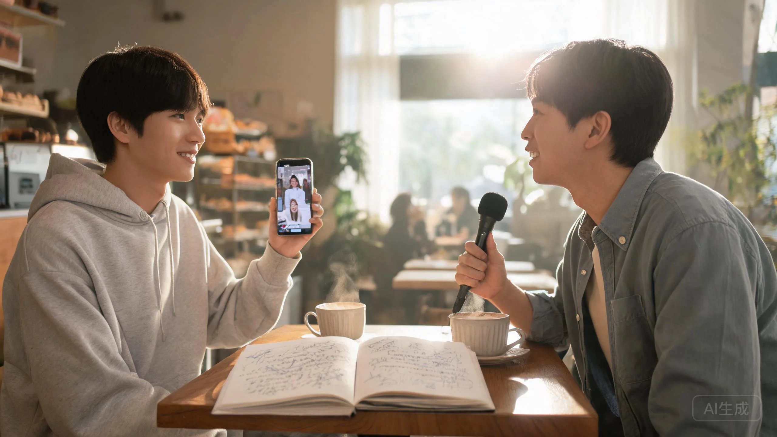 How to Research Short Drama Audiences Before Choosing a Genre